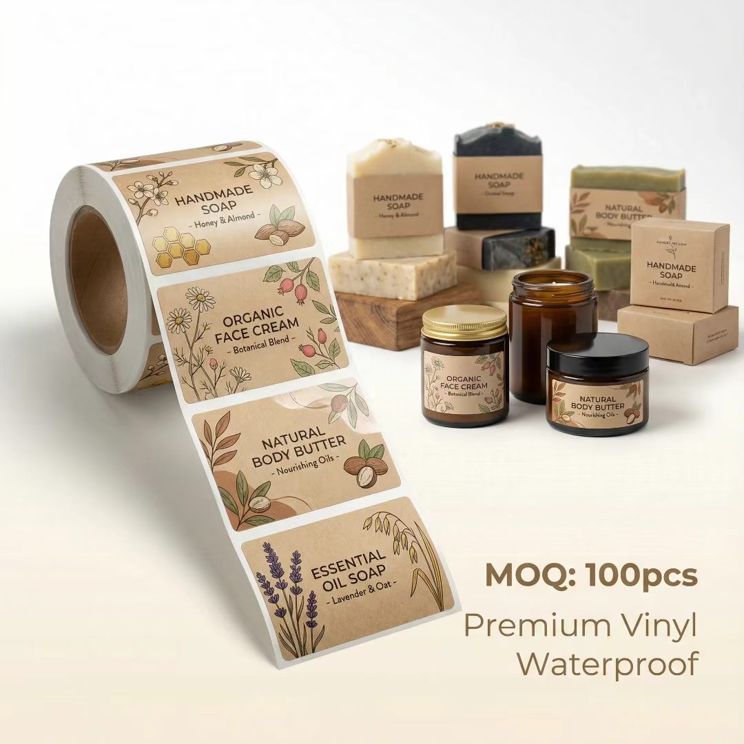 Maßgefertigte Umweltfreundlich – Eco Soap Bewertung und Preis