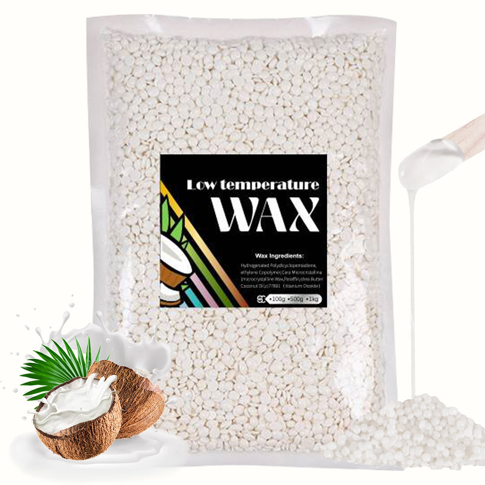 100/500g Heißer Film Schmerzlo – Beeswax Wrap Bewertung und Preis