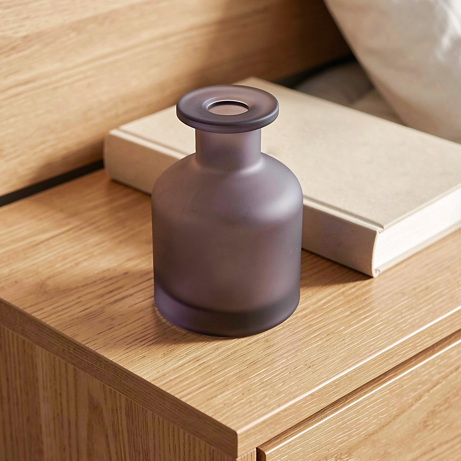 2 Stück Glasdiffusorflaschen,  – Reusable Bottle Bewertung und Preis