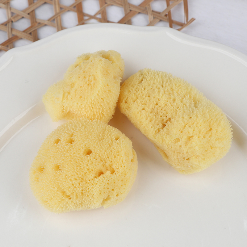 Spezielle Textur Produktion Re – Eco Sponge Bewertung und Preis