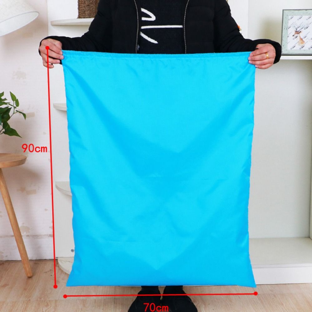 Neuer Wasserdichter Kordelzugb – Reusable Bag Bewertung und Preis