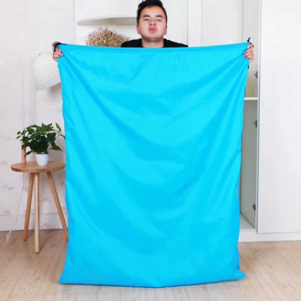 Neuer Wasserdichter Kordelzugb – Reusable Bag Bewertung und Preis