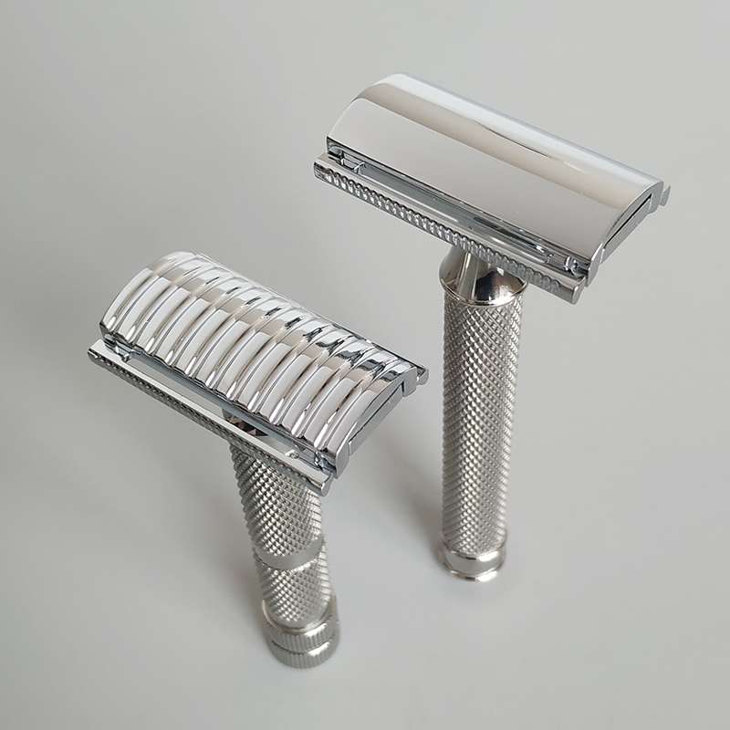 Dscosmetic AX-SE Sicherheitsra – Safety Razor Handle Bewertung und Preis