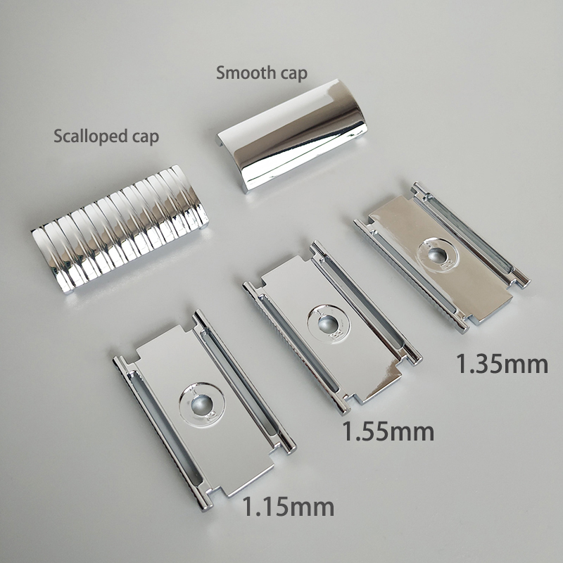 Dscosmetic AX-SE Sicherheitsra – Safety Razor Handle Bewertung und Preis