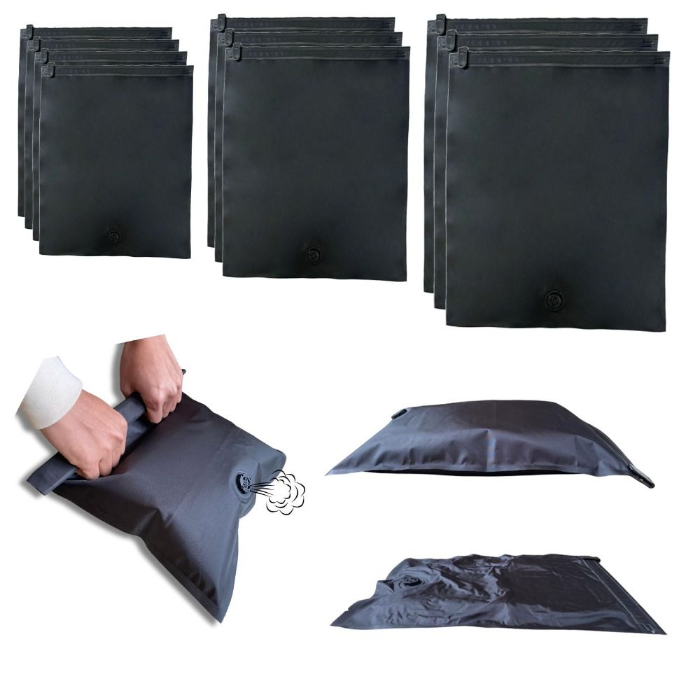 Neue wiederverwendbare Handrol – Reusable Bag Bewertung und Preis