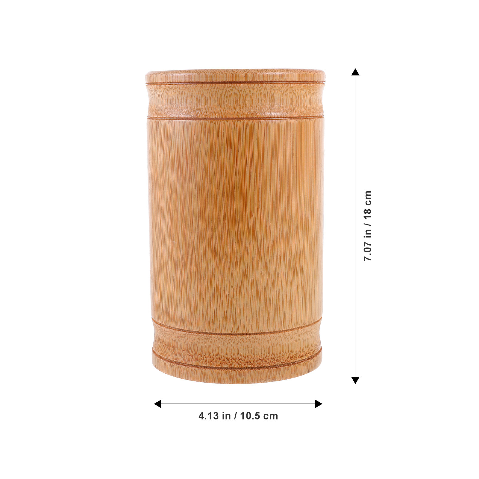 Bambus-Besteckorganizer für Ga – Bamboo Cutlery Bewertung und Preis