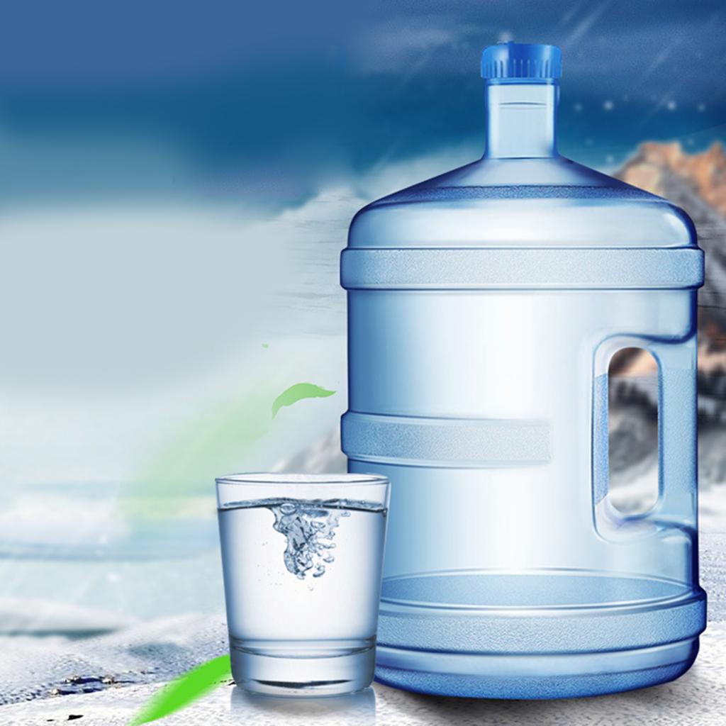 Wiederverwendbarer Wasserkrug  – Reusable Bottle Bewertung und Preis