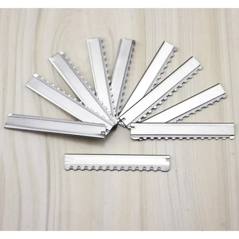 10/20 stücke Sicherheit Haar M – Safety Razor Handle Bewertung und Preis