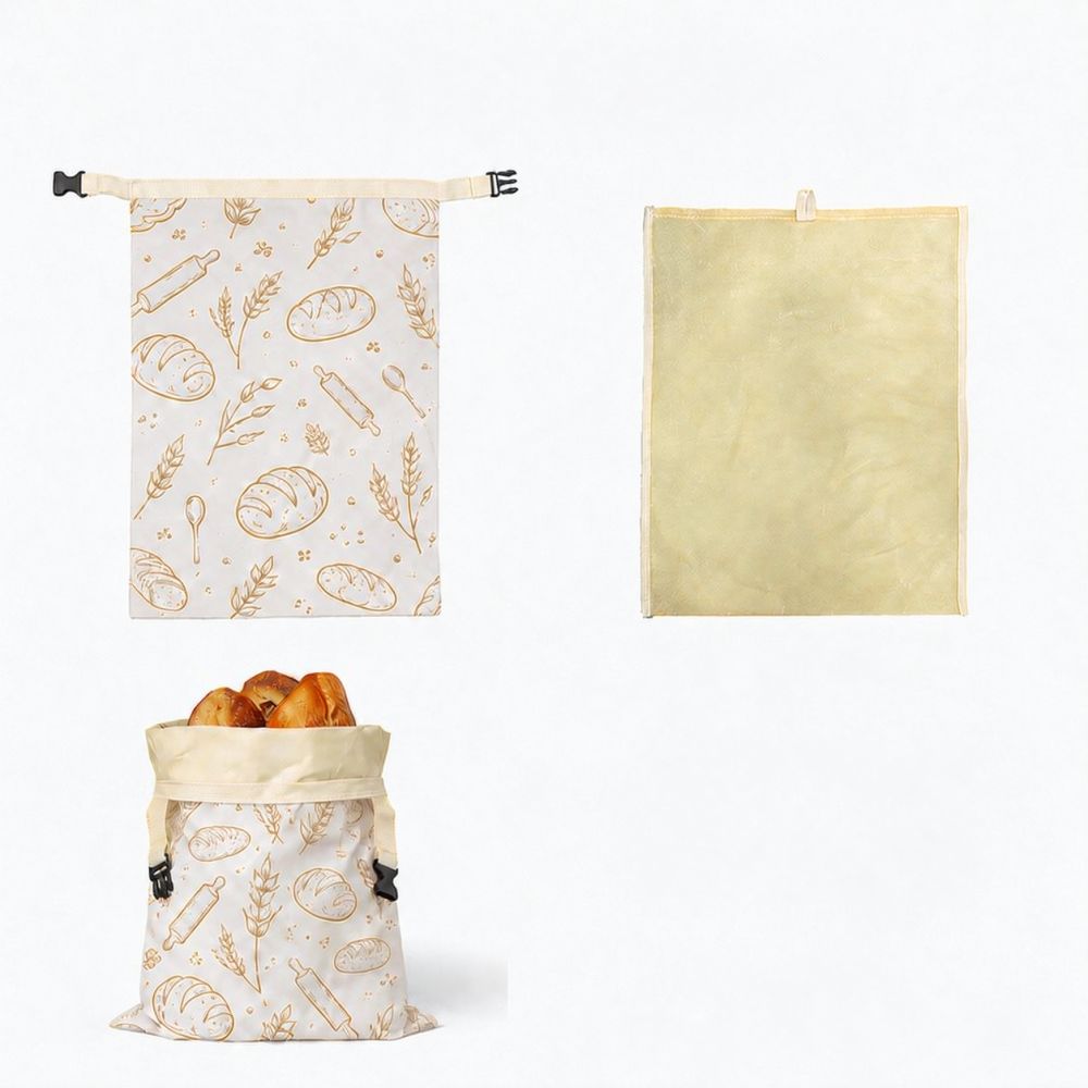 Bienenwachs-Lebensmittelbeutel – Beeswax Wrap Bewertung und Preis