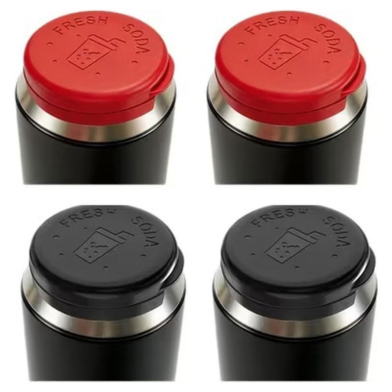 ABRU-Easy Open Dosenverschluss – Reusable Bottle Bewertung und Preis