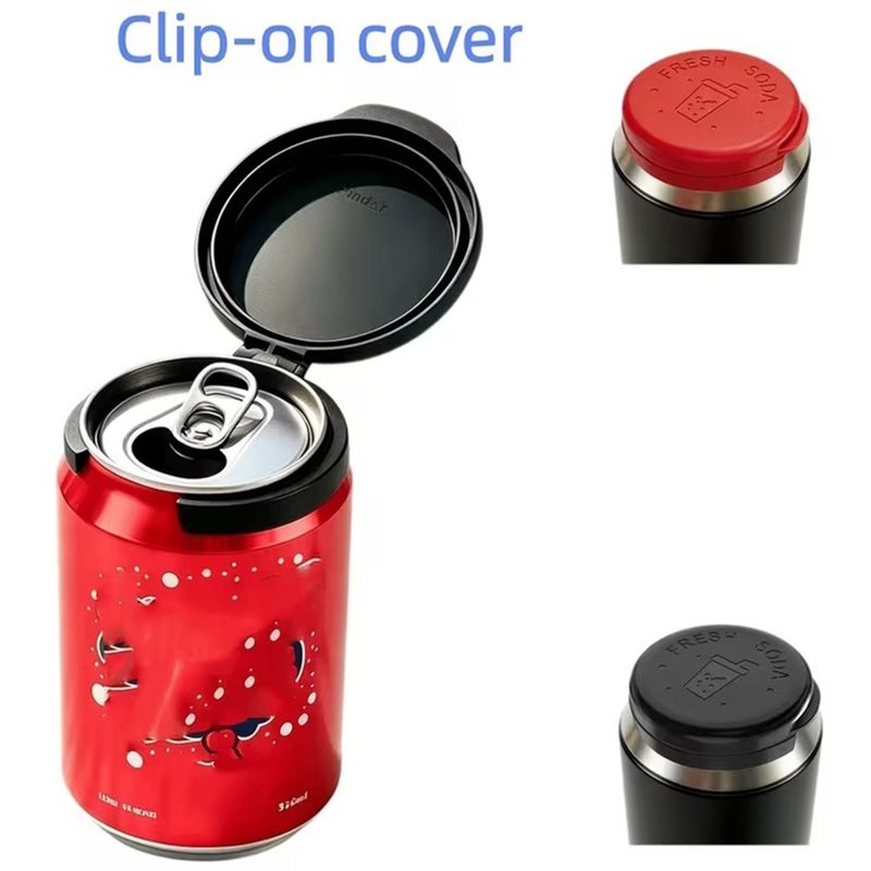 ABRU-Easy Open Dosenverschluss – Reusable Bottle Bewertung und Preis