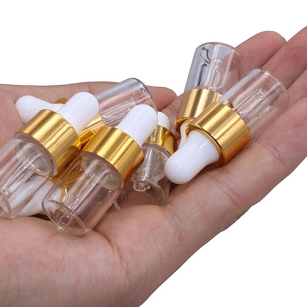 30 Stück Glasfläschchen für Fl – Reusable Bottle Bewertung und Preis