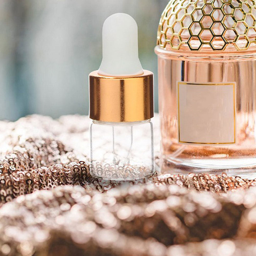 30 Stück Glasfläschchen für Fl – Reusable Bottle Bewertung und Preis