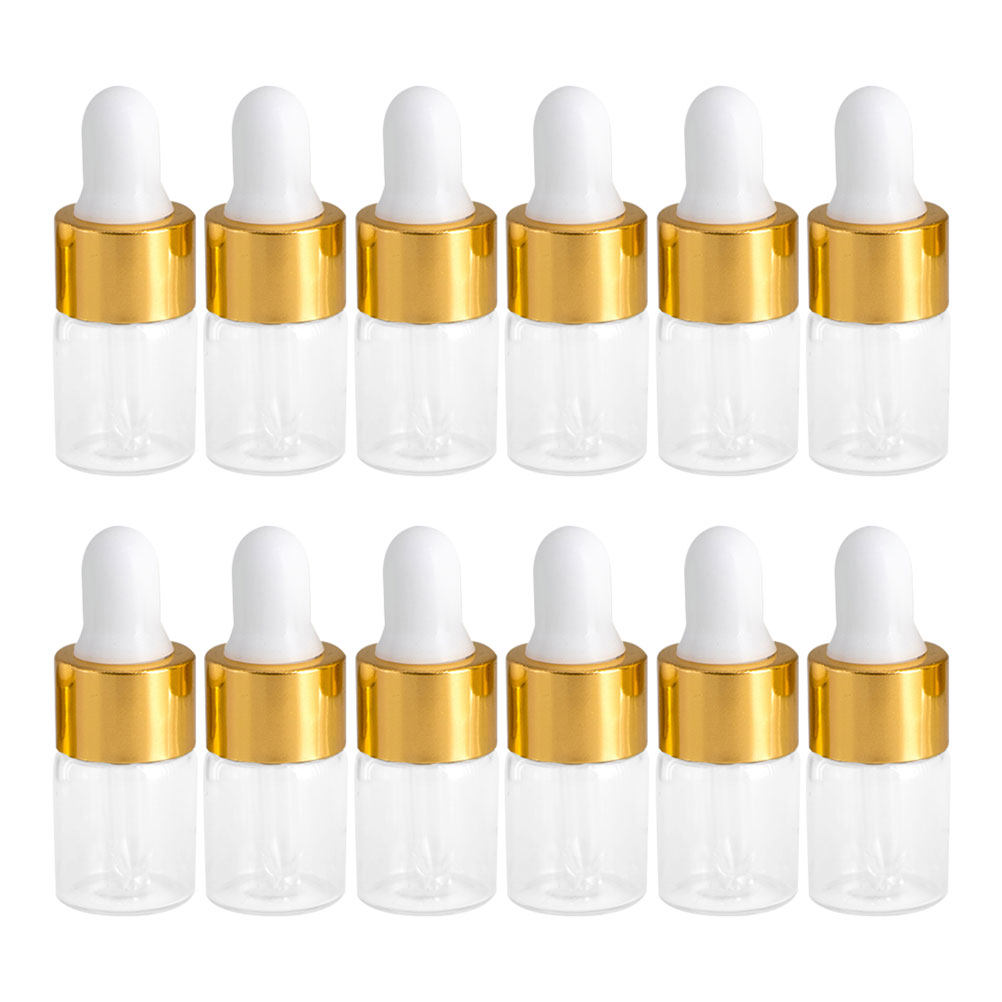 30 Stück Glasfläschchen für Fl – Reusable Bottle Bewertung und Preis