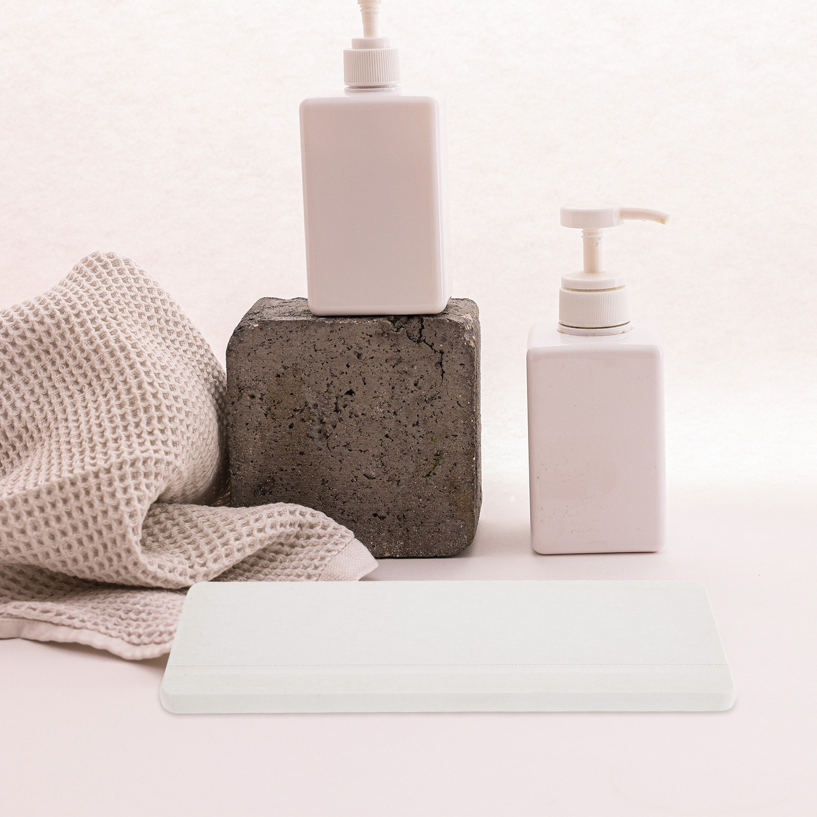 1 Stück Diatomeenerde-Matte Um – Eco Soap Bewertung und Preis