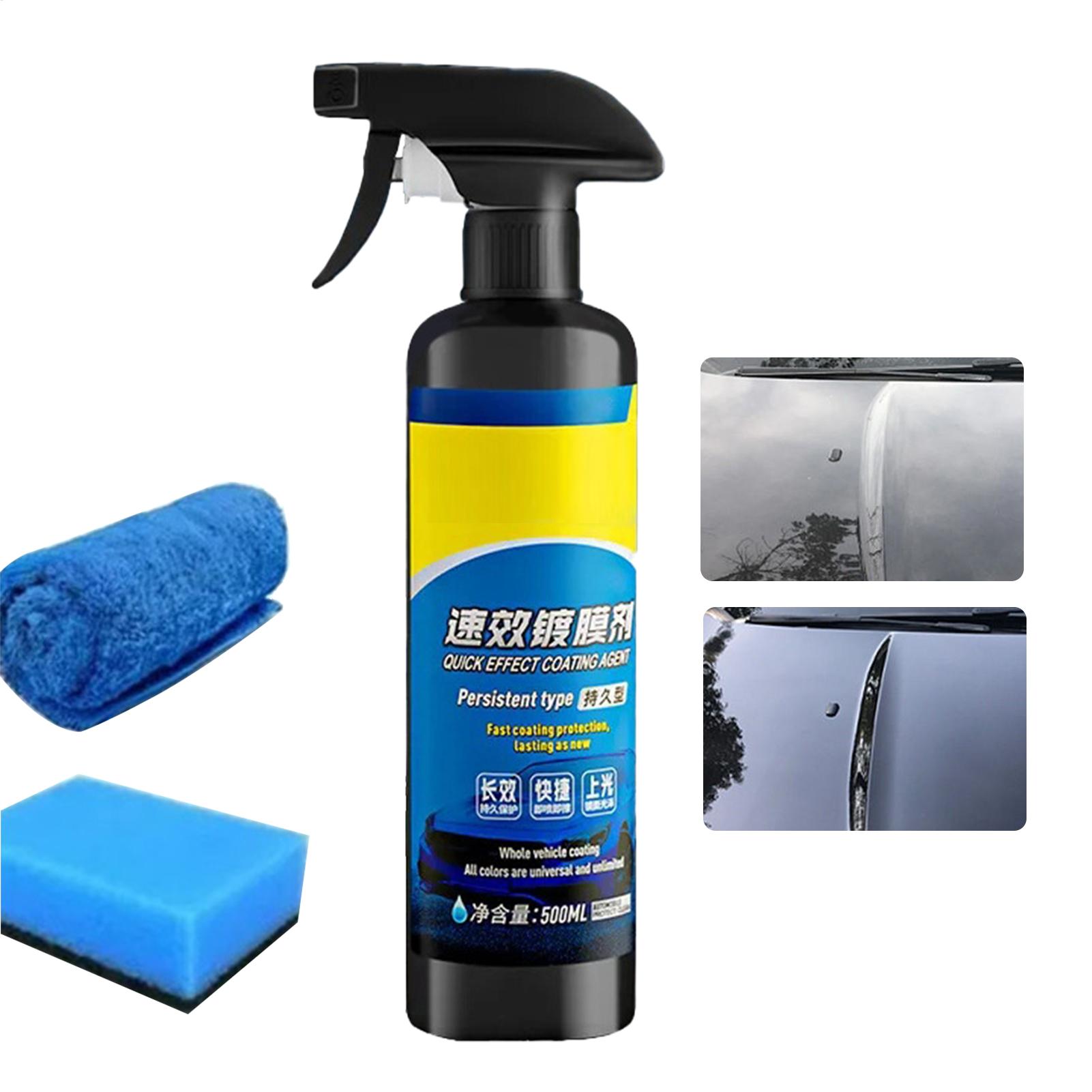 Beschichtungsspray für Autos,  – Beeswax Wrap Bewertung und Preis