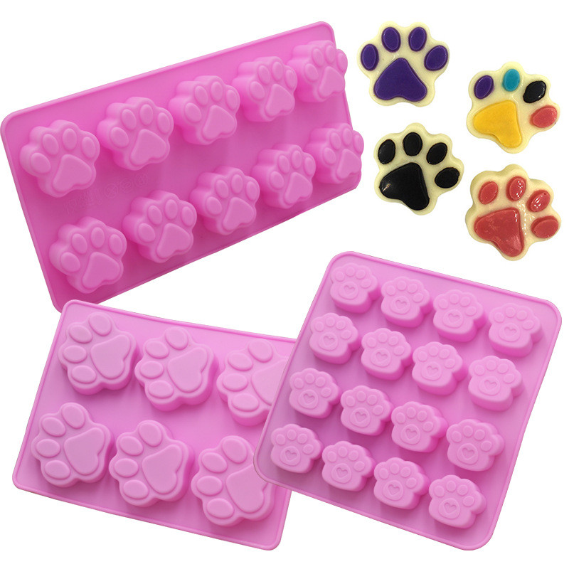 Katzenpfotenform-Silikonform f – Eco Soap Bewertung und Preis