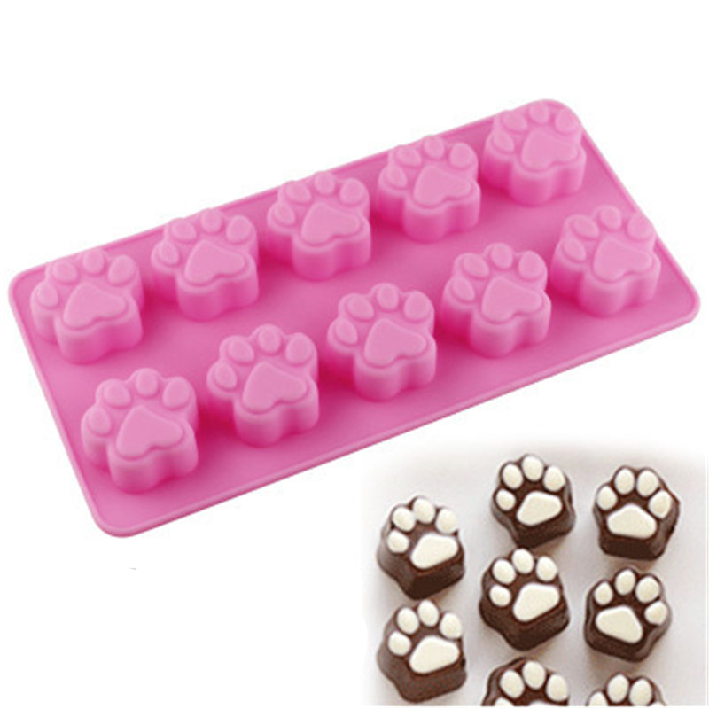 Katzenpfotenform-Silikonform f – Eco Soap Bewertung und Preis