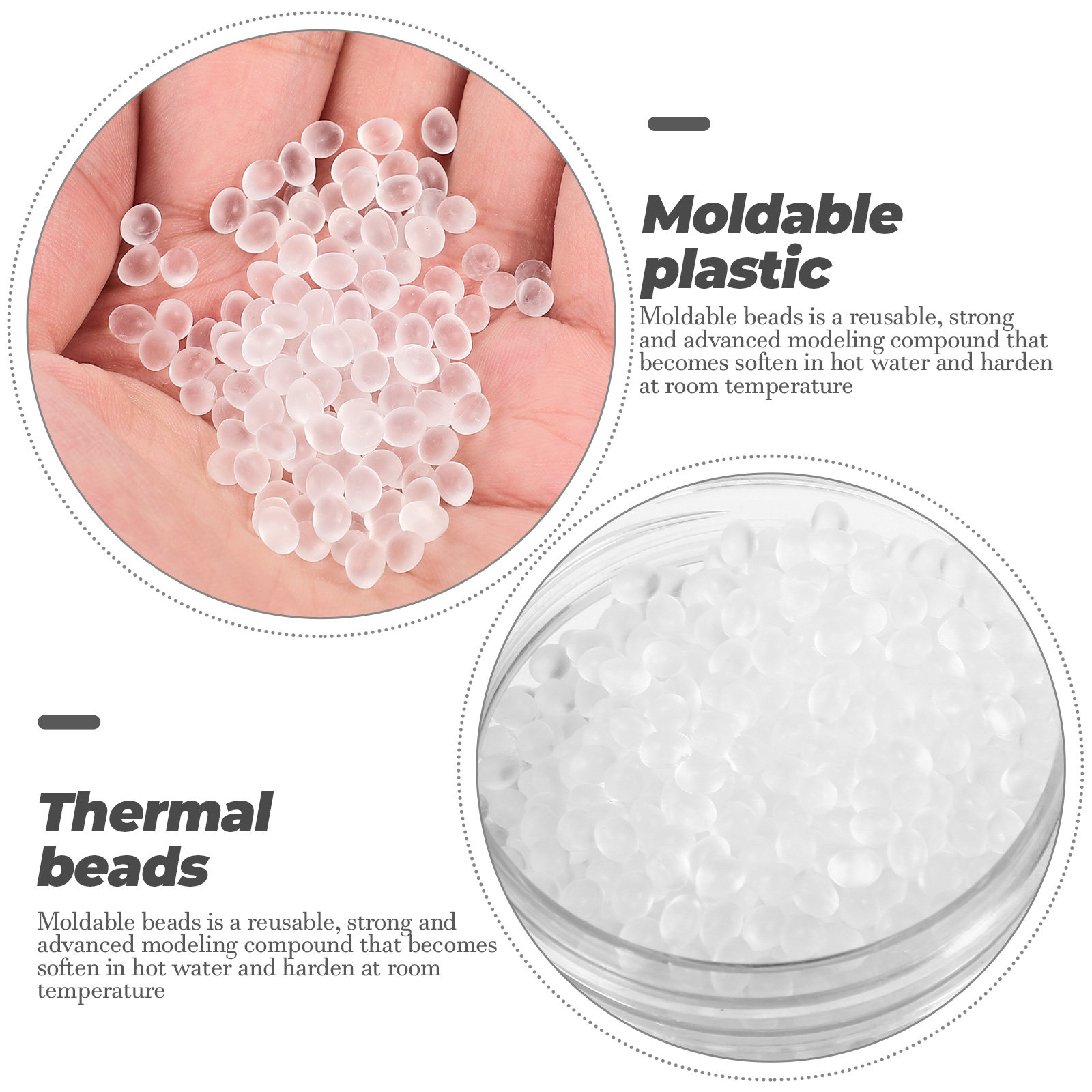 1 Flasche Thermoplastische Per – Reusable Bottle Bewertung und Preis