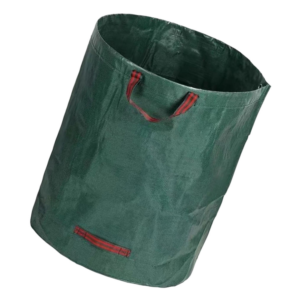 Faltbarer Gartenabfallsack Gro – Compost Bin Bewertung und Preis