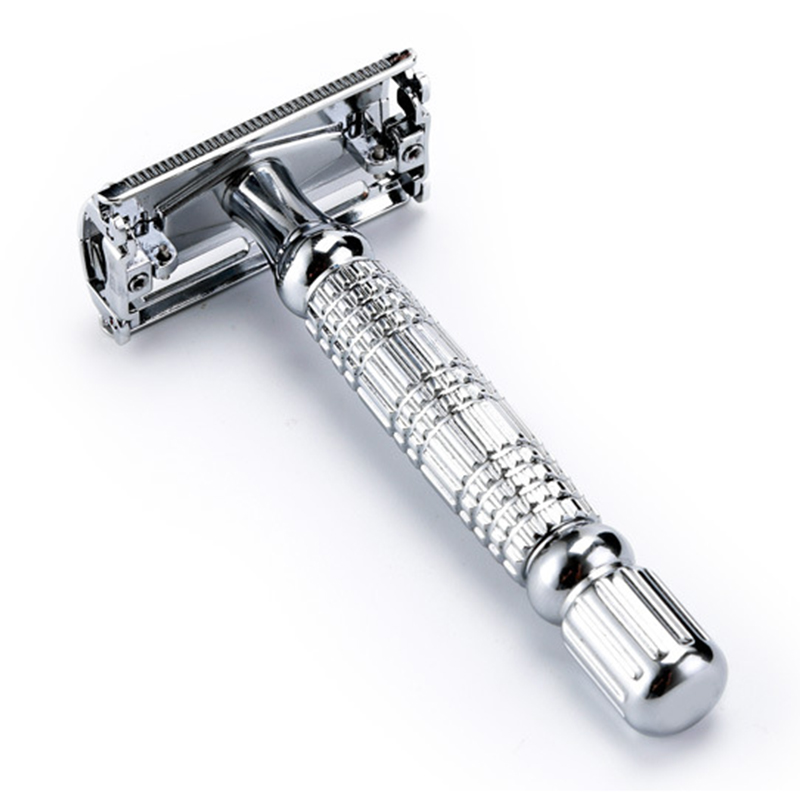 Butterfly Double Edge Sicherhe – Safety Razor Handle Bewertung und Preis