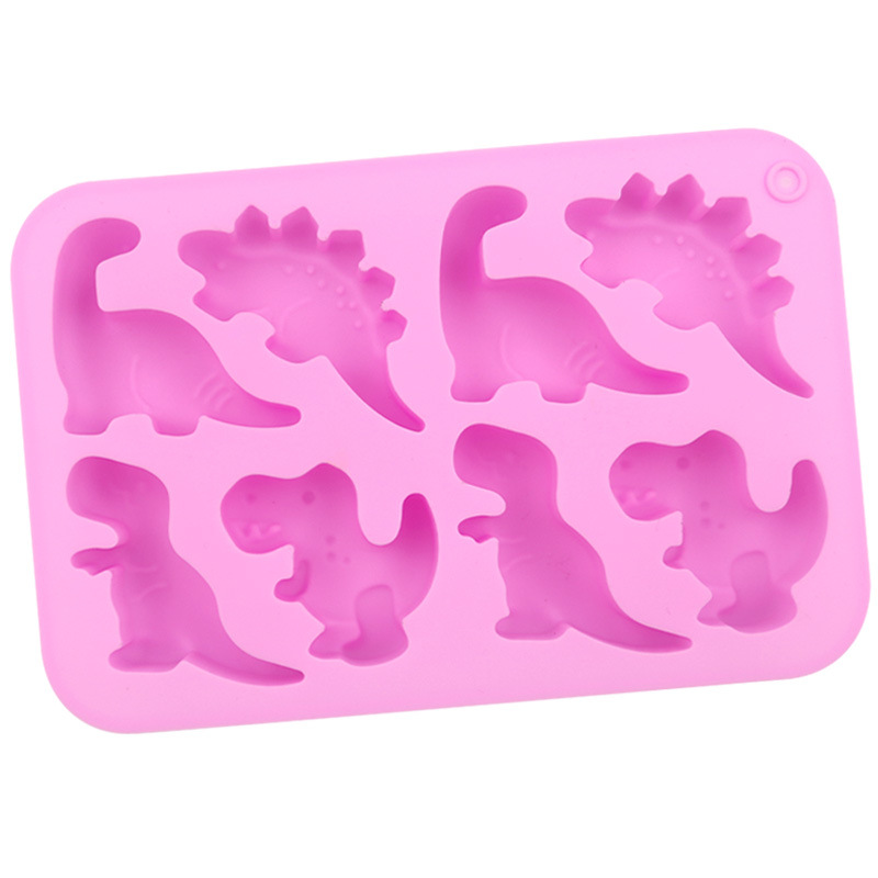 Blues Großhandel 8 Dinosaurier – Eco Soap Bewertung und Preis