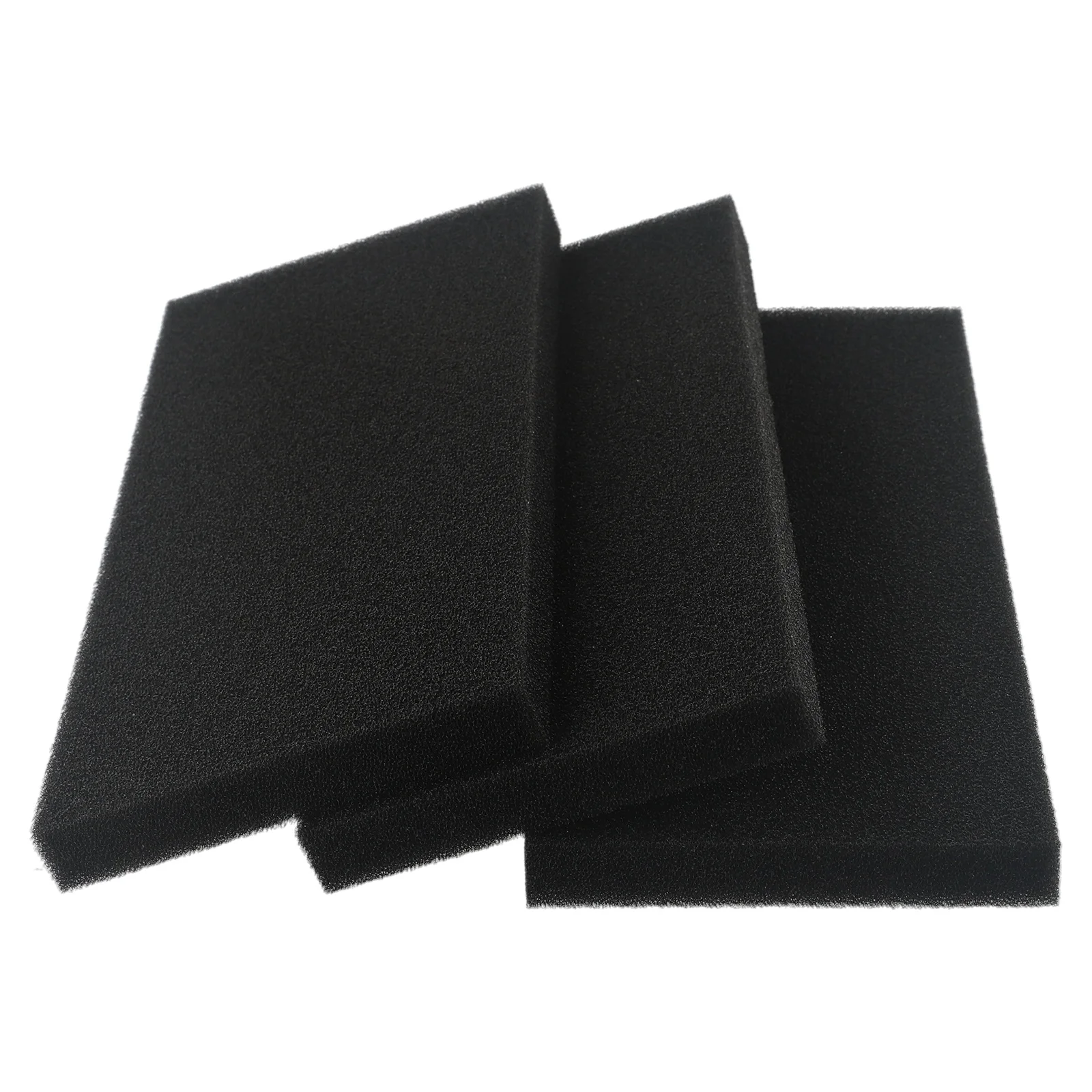 3 Schaumstoff-Schwammfilter fü – Eco Sponge Bewertung und Preis